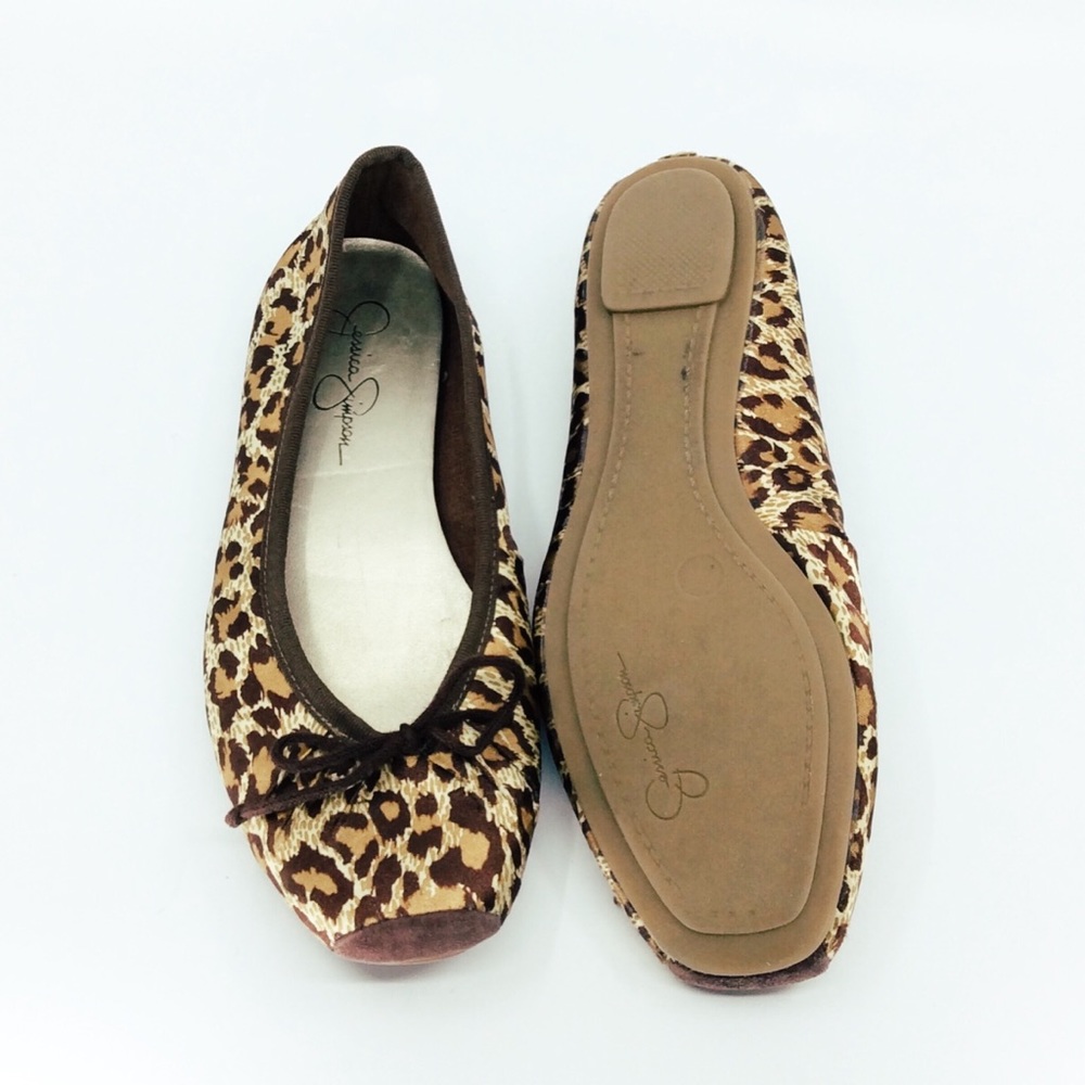 ❤️FINAL SALE❤️ JESSICA SIMPSON Ballet Flats_5